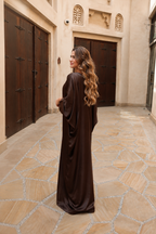 AMIRA | BURGUNDY