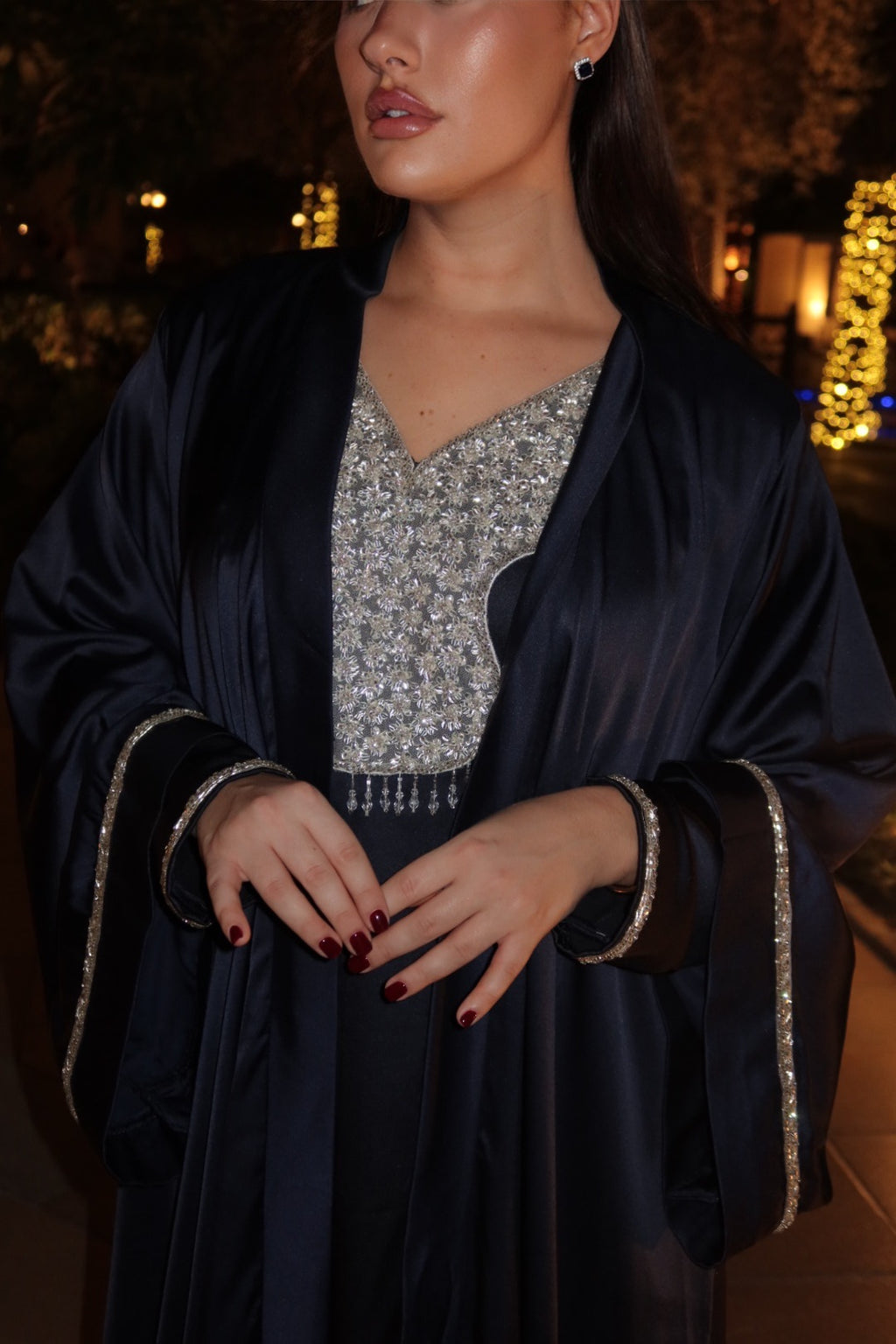 AMIRA | BURGUNDY